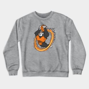 Phoenix Suns Crewneck Sweatshirt